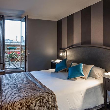 Hotel Vivienne 파리 외부 사진