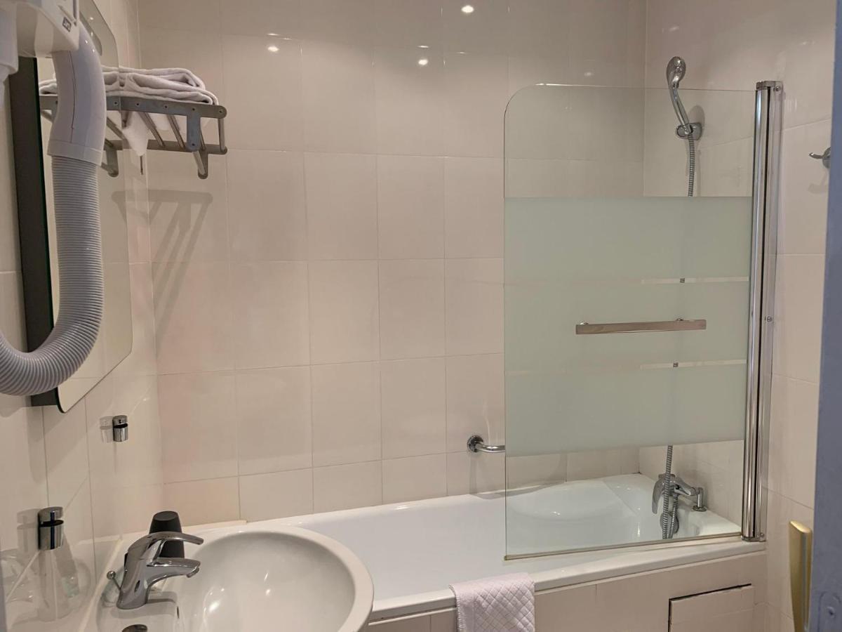 Hotel Vivienne 파리 외부 사진
