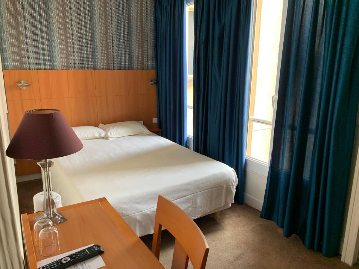 Hotel Vivienne 파리 외부 사진