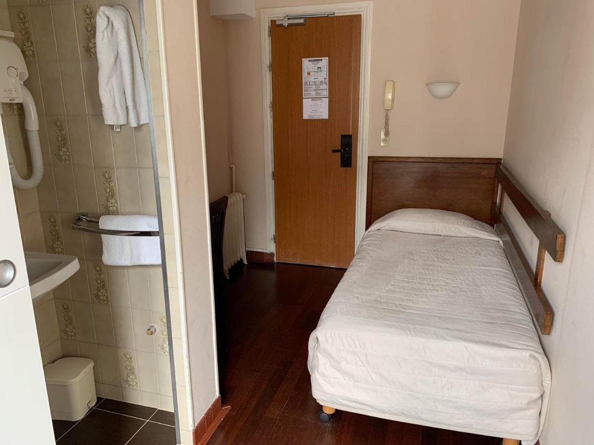 Hotel Vivienne 파리 외부 사진