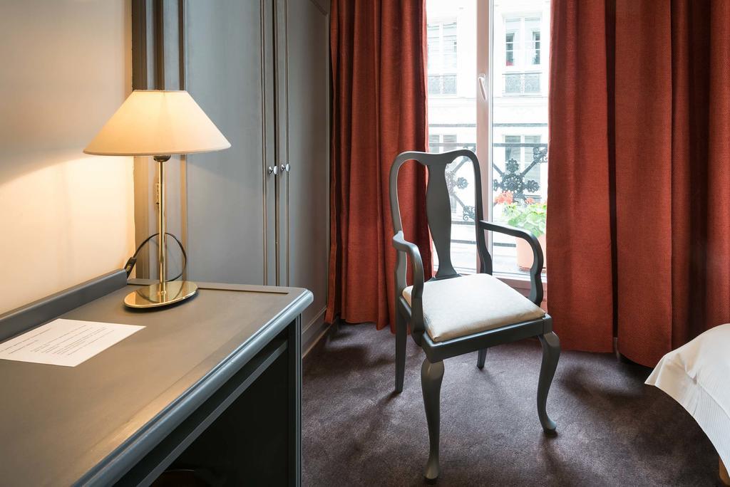 Hotel Vivienne 파리 외부 사진