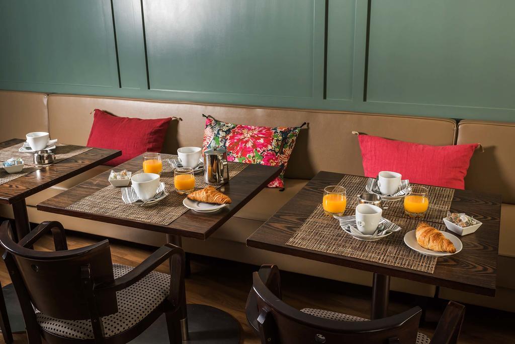 Hotel Vivienne 파리 외부 사진